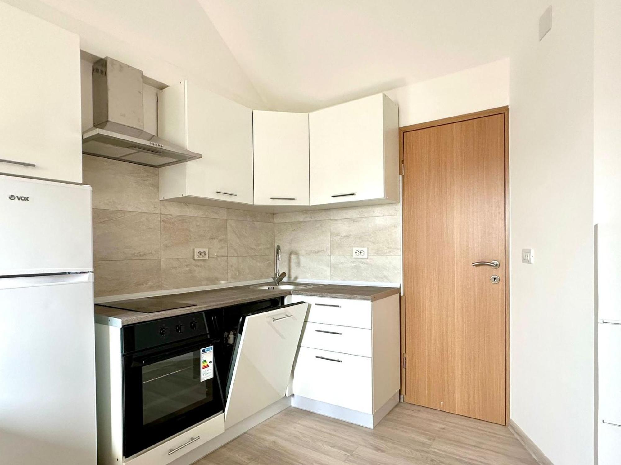 Twins Apartments Zagabria Esterno foto